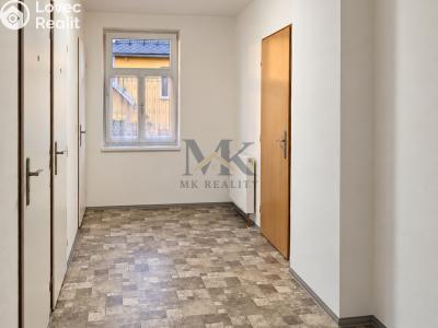 Rent apartment 1+KK Zdíkov č. 5