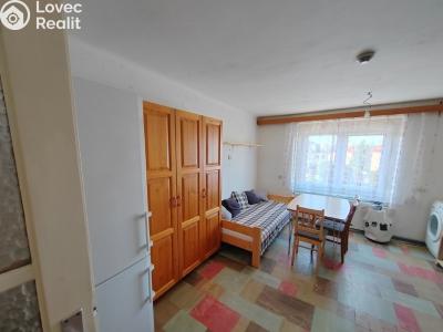 Rent apartment 2+KK Plzeň, Květná č. 2