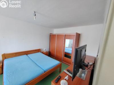 Rent apartment 2+KK Plzeň, Květná č. 3