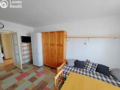 Rent apartment 2+KK Plzeň, Květná č. 4