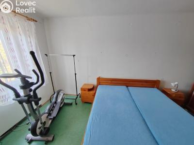 Rent apartment 2+KK Plzeň, Květná č. 5