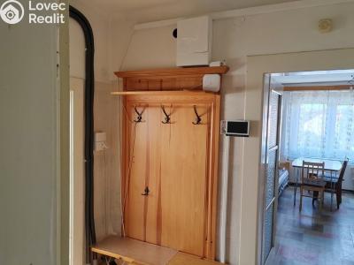 Rent apartment 2+KK Plzeň, Květná č. 7