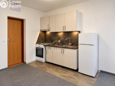 Rent apartment 1+KK Zdíkov č. 2