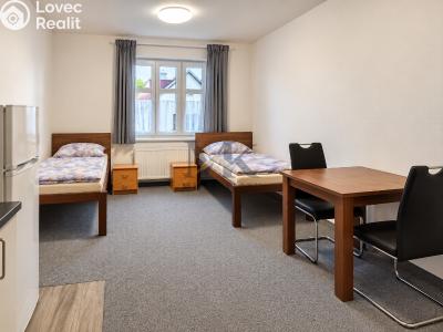 Rent apartment 1+KK Zdíkov č. 4