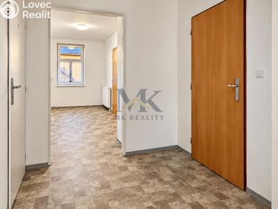 Rent apartment 1+KK Zdíkov č. 7