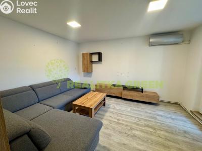 Rent apartment 2+1 Slušovice, Padělky 541 č. 11