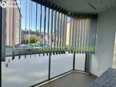 Rent apartment 2+1 Slušovice, Padělky 541 č. 14