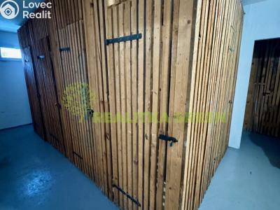 Rent apartment 2+1 Slušovice, Padělky 541 č. 15