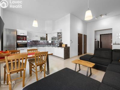Продажа квартиры 3+KK Brno, Cejl č. 3