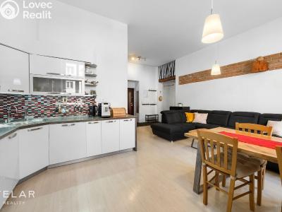 Продажа квартиры 3+KK Brno, Cejl č. 4