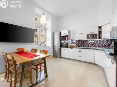 Продажа квартиры 3+KK Brno, Cejl č. 5