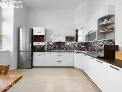 Продажа квартиры 3+KK Brno, Cejl č. 6