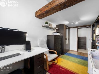 Продажа квартиры 3+KK Brno, Cejl č. 7