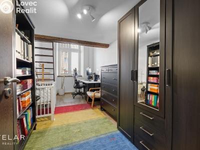 Продажа квартиры 3+KK Brno, Cejl č. 8