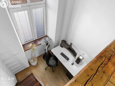 Продажа квартиры 3+KK Brno, Cejl č. 9