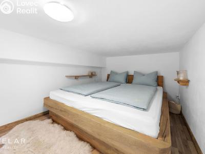 Продажа квартиры 3+KK Brno, Cejl č. 10
