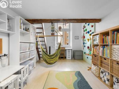 Продажа квартиры 3+KK Brno, Cejl č. 11