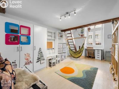 Продажа квартиры 3+KK Brno, Cejl č. 12