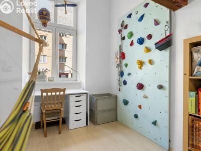 Продажа квартиры 3+KK Brno, Cejl č. 13