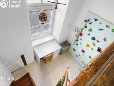 Продажа квартиры 3+KK Brno, Cejl č. 14