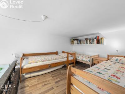 Продажа квартиры 3+KK Brno, Cejl č. 15