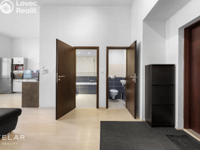 Продажа квартиры 3+KK Brno, Cejl č. 18
