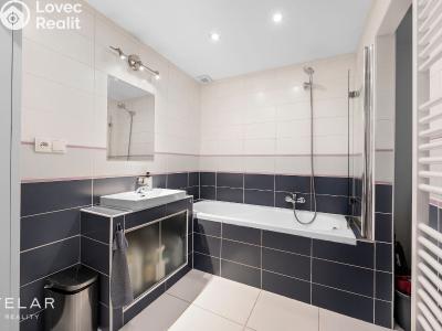 Продажа квартиры 3+KK Brno, Cejl č. 19