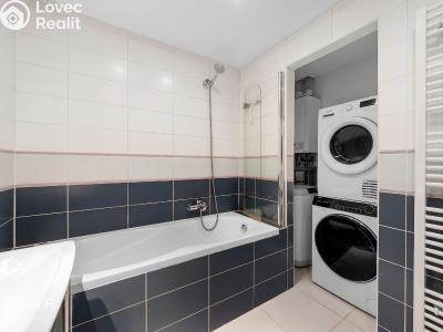 Продажа квартиры 3+KK Brno, Cejl č. 20