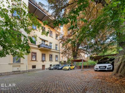 Продажа квартиры 3+KK Brno, Cejl č. 24