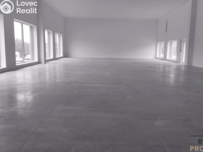 Rent warehouse Velké Meziříčí, Karlov č. 3