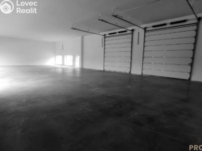 Rent warehouse Velké Meziříčí, Karlov č. 4