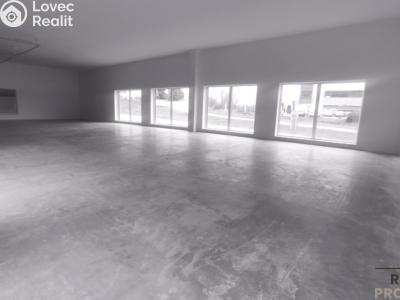 Rent warehouse Velké Meziříčí, Karlov č. 5