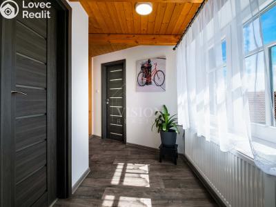 Prodej rodinného domu Jedlany č. 17