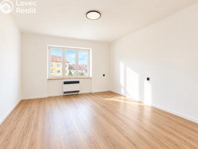 Продажа квартиры 1+1 Brno, Došlíkova č. 3