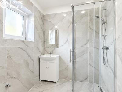 Продажа квартиры 1+1 Brno, Došlíkova č. 6