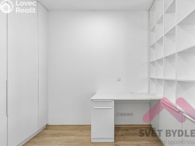 Rent apartment 1+KK Praha, Biskupcova č. 10