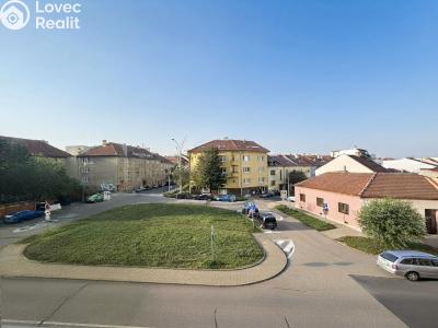 Продажа квартиры 1+1 Brno, Došlíkova č. 9