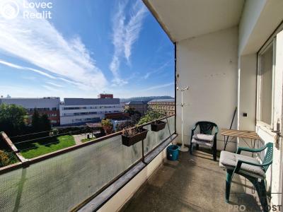 Rent apartment 1+KK Brno, Pekařská č. 2