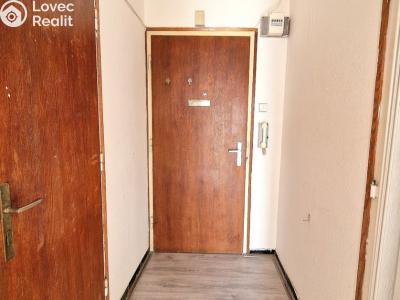 Rent apartment 1+KK Brno, Pekařská č. 9