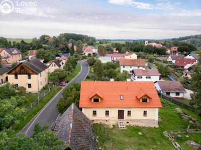Prodej rodinného domu Milíkov č. 31