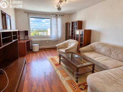 Продажа квартиры 2+1 Praha, Chlebovická č. 4