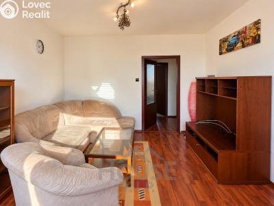 Продажа квартиры 2+1 Praha, Chlebovická č. 5