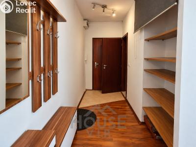 Продажа квартиры 2+1 Praha, Chlebovická č. 6