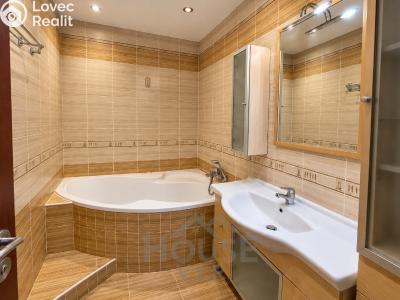 Продажа квартиры 2+1 Praha, Chlebovická č. 7