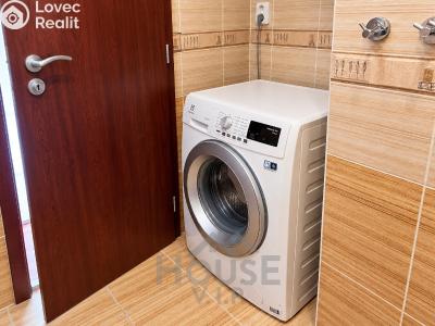Продажа квартиры 2+1 Praha, Chlebovická č. 8