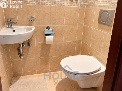 Продажа квартиры 2+1 Praha, Chlebovická č. 9