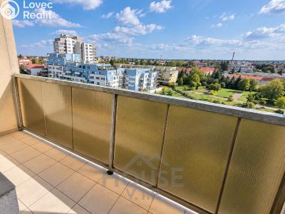 Продажа квартиры 2+1 Praha, Chlebovická č. 11