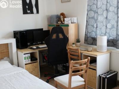 Prodej rodinného domu Kostelní Hlavno č. 20