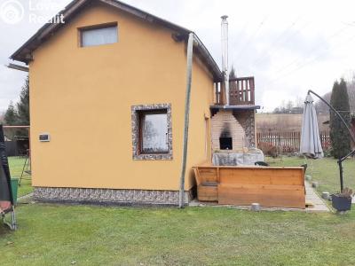 Sale hut Albrechtice, Zahrádkářská č. 1