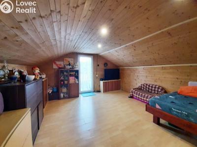 Sale hut Albrechtice, Zahrádkářská č. 3